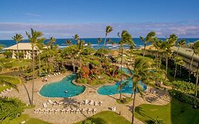 Kauai Beach Resort Hotel
