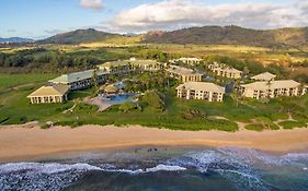 Kauai Beach Resort And Spa